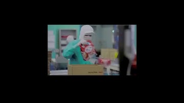 Quá trình sản xuất Ngũ Cốc Trái Cây Calbee Đỏ Nhật Bản 750gr