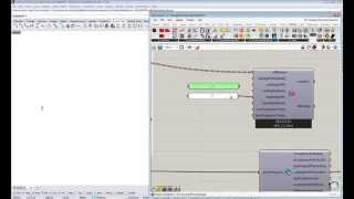 22 - Honeybee Energy Modeling - Changing Zone Setpoints /Setbacks