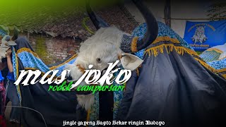GUAYENG LEKK ‼️ DJ BANTENGAN SAPTO SEKAR RINGIN BUDOOYO BY INSIAL BS PRODUCTION RODOK CAMPURSARI AN