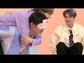 GOT7 Idol Room Behind Cut مترجم