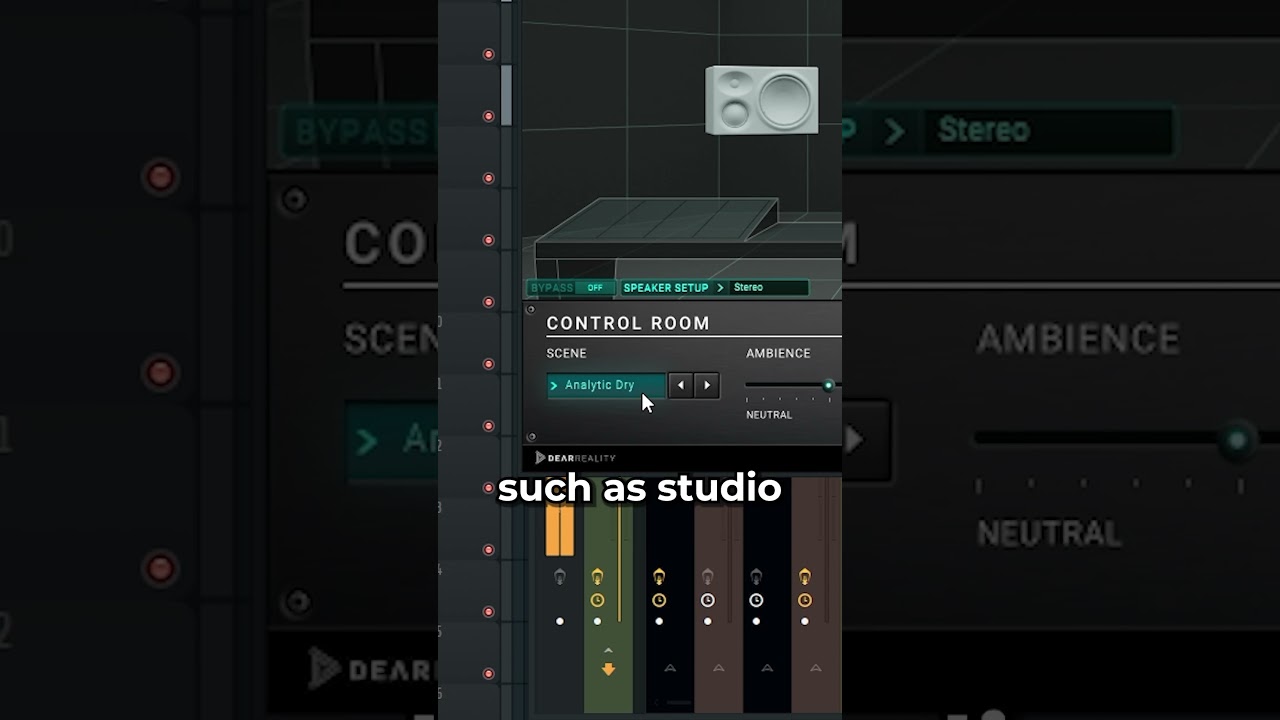 Mix Smarter with This Plugin in FL studio #flstudio #musicproducer #tips #shorts #ytshorts #reels