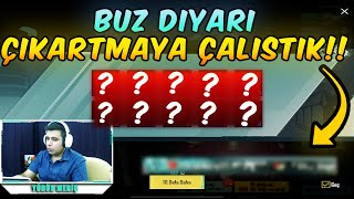 M416 Yi 4.Sevi̇ye Ölüm Mesaji Yaptim Klasi̇k Sandiktan Buz Di̇yari Çikartmak İstedi̇m Pubg Mobi̇le