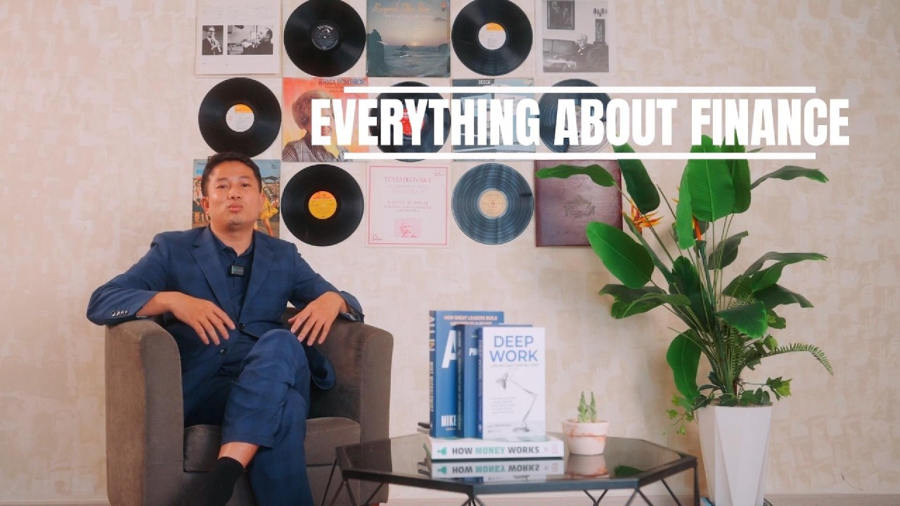 EVERYTHING ABOUT FINANCE CAREER NGÀNH TÀI CHÍNH BẠN KHÔNG THỂ BỎ LỠ