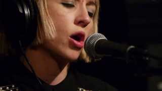 The Joy Formidable - Tendons (Live on KEXP)