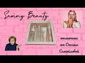 SAMMY BEAUTY - КОСМЕТИКА ОКСАНЫ САМОЙЛОВОЙ || СТОИТ ЛИ СВОИХ ДЕНЕГ? ТЕСТОБЗОР