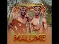 Elvigro & TallexQ - Malome 2.0(Feat. Makhadzi, Kabza De Small & Lxrd Mordecai)[Official Audio]