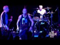 The Exploited - Chaos is my Life | Live in Sydney | Moshcam