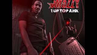Mozzy - Don't You ft. June (1 Up Top Ahk)