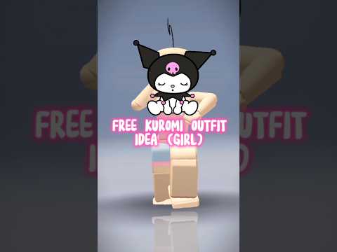 0 ROBUX KUROMI