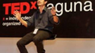 TEDxLaguna - Cristobal Cobo - Aprendizaje invisible: ¿Cómo aprender a pesar de la escuela?