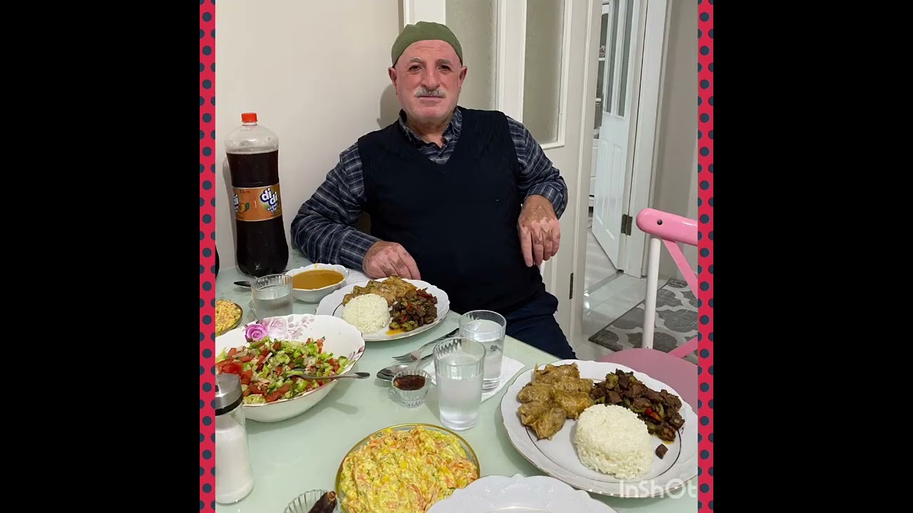 ŞÖFÖR HACI MEVLÜT GENÇ BAYBURT MASAT KÖYÜ HATIRASI Nisan 2024 