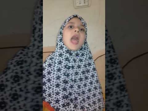 تعليم جدول 6 مع ميرنا النجار