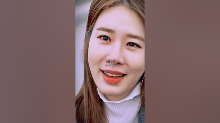 드라마 이별대사 모음
