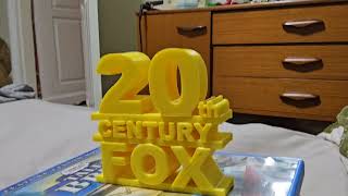 20Th Century Fox Bloopers Episode 1