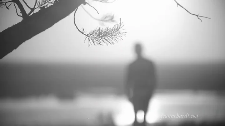 "Forsaken by Love," His Heart's Long Journey, book...
