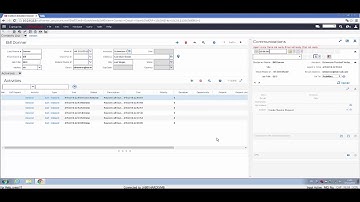 Demo Video: Connects for Siebel  - Cisco CC