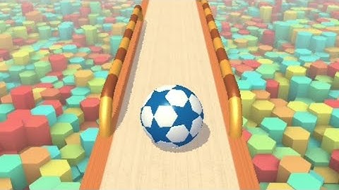 Action Balls Tutorial SpeedRun New Update Level 1472 Walkthroungh Gameplay Android ios Mobile Game