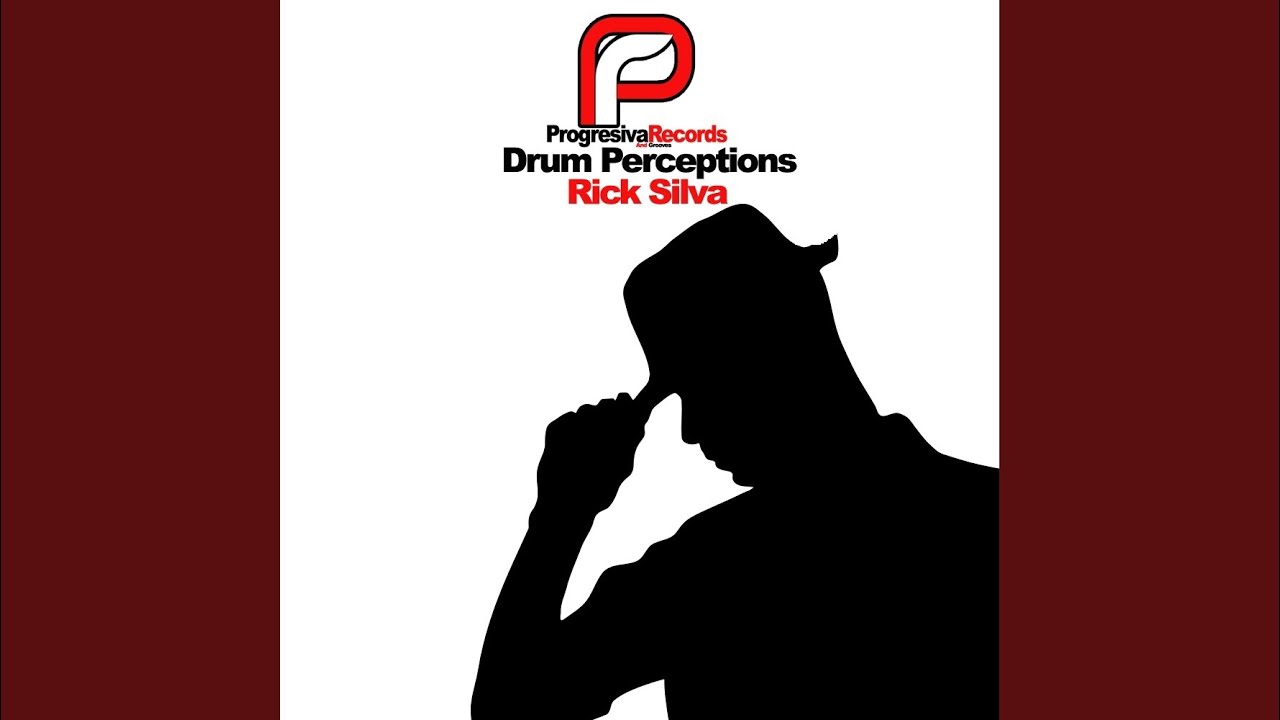 Regardez Drums Perceptions (Original Mix) sur YouTube Regardez Drums Perceptions (Original Mix) sur YouTube