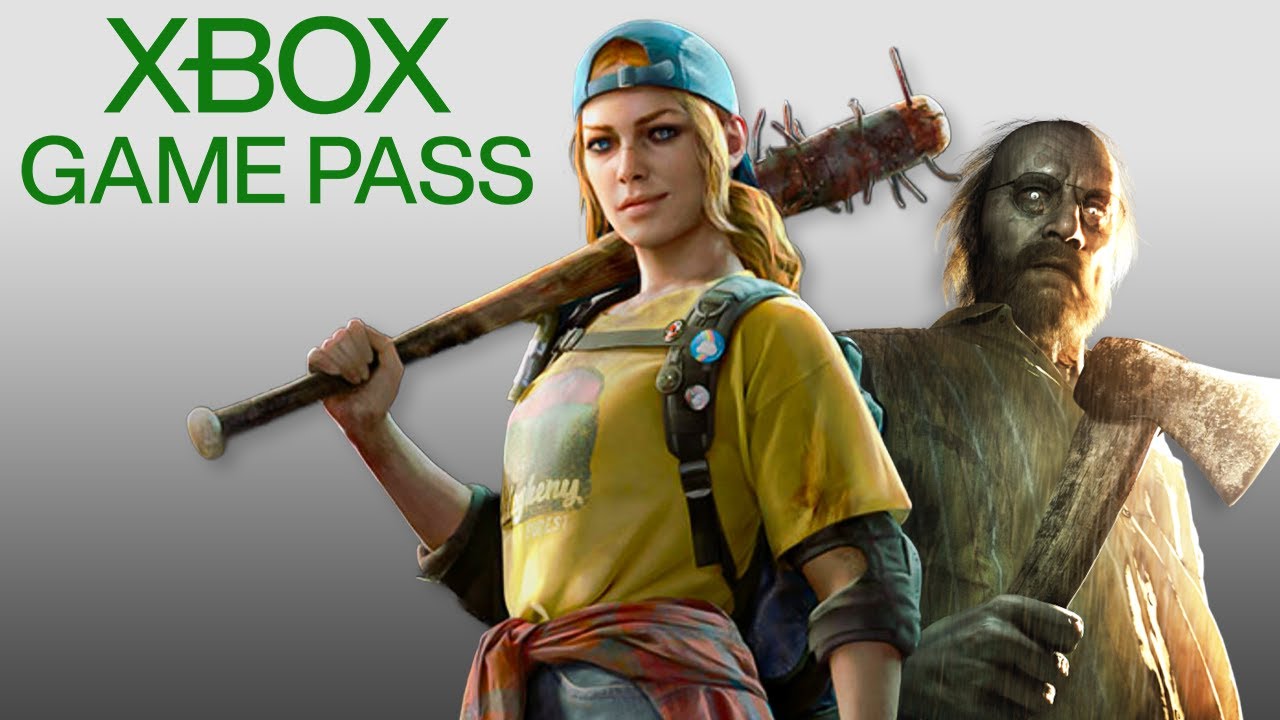 New Xbox Game Pass Games Include Far Cry 5, Available Now - GameSpot