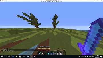 Hacker extremecraft.net . Name: WereEnemysSon