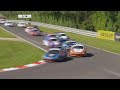 Porsche Carrera Cup UK