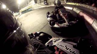 PPIK Karting Epic Fail