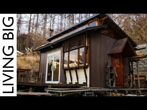 majestic-off-grid-cabin-in-the-japanese-mountains