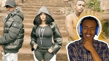 Joye Janta & Abita1992 - Wey Jute (feat. Veronica Adane & Bereket Apex)  Veronica Adane