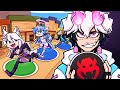 Mario Party, But I SABOTAGE My Friends...