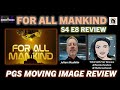 FOR ALL MANKIND S4E8 REVIEW #POSITIVEFANDOM #FORALLMANKIND