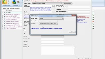 How To Create Projects Using Magic Submitter