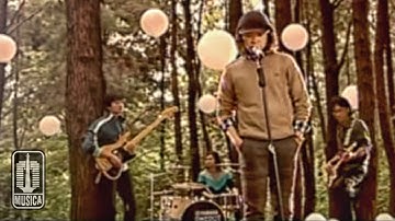 Letto - Kepada Hati Itu (Official Music Video)