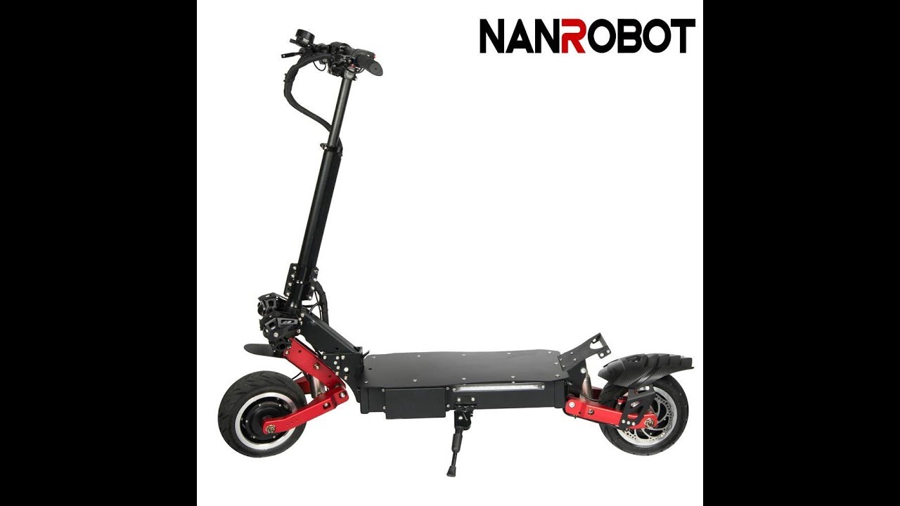 nanrobot rs7