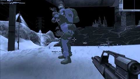 CA NA Gordonsys hacks