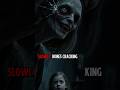 She looked like my mom but she wasn’t😭#HorrorShorts #CreepyStory #UrbanLegend #ScaryNight #NotMyMom