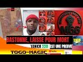 Togo: 🔴M66 EN LIVE CE 10 Aout 2025