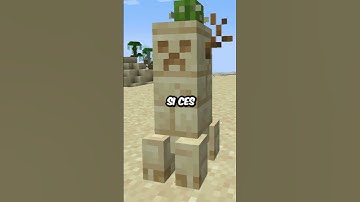 3 MOBS MOJANG SHOULD ADD TO MINECRAFT #minecraft #shorts #gaming