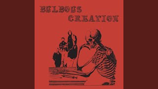 Video thumbnail of "Bulbous Creation - Let's Go To The Sea"