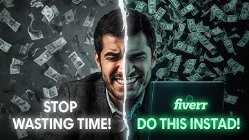 Stop Wasting Time — Try These 3 Side Hustles That Actually Work in 2025