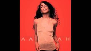 Aaliyah - We Need A Resolution