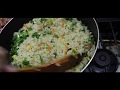 Making the best guyanese spanish rice with nisa