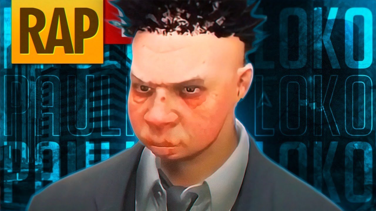 PaulinhoLOKObr - [+18] Paulinho o LOKO no GTA RP! NOITE DO CRIME