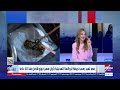 د طارق خاطر سيتم بدء مشروع المسح الجوي في الصحراء الشرقية للكشف عن الثروات المعدنية الفلزية 