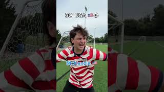 USA vs Turkey World Cup Recap 🌎🏆⚽️