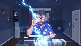 GOTHALION Official Intro (Pixel Art by PixelSword94 - Music by Tiasu) Resimi