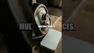 The Quiet Rise of Wireless Power