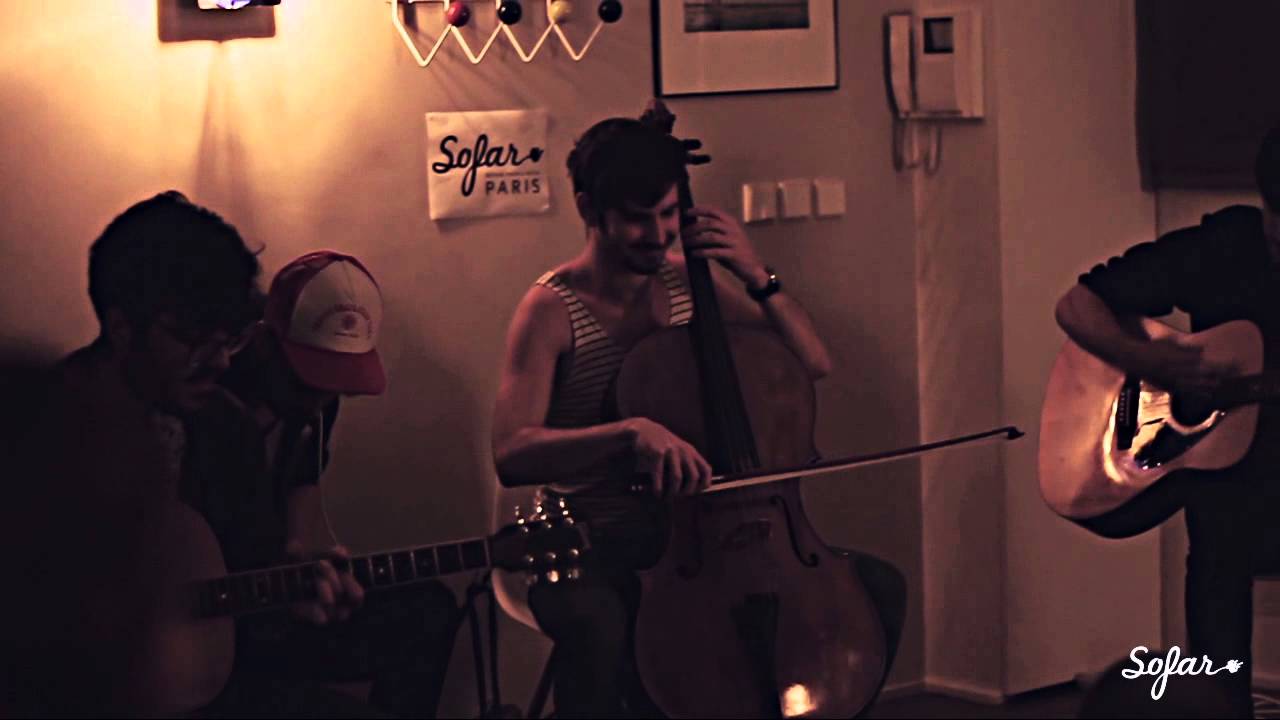 With Revolving Years