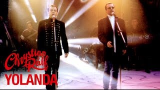 Video thumbnail of "Chrystian & Ralf - Acústico - Yolanda"