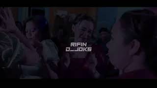 PARTY SENTAK 🔥 DJ GOYANG PATAH PINGGANG - BASSGLEER - RIFIN D_JOKS REMIX BASSGANGGA