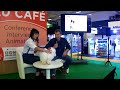 Prsentation chiens de race  bichon havanais carlin et coton de tulear